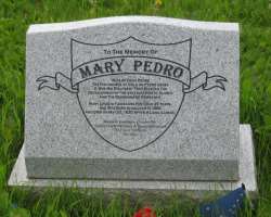It is an important historic place for Fairbanks ci It is an important historic place for Fairbanks city as many founders of the city have been buried there. The famous Italian immigrant Felix Pedro dis